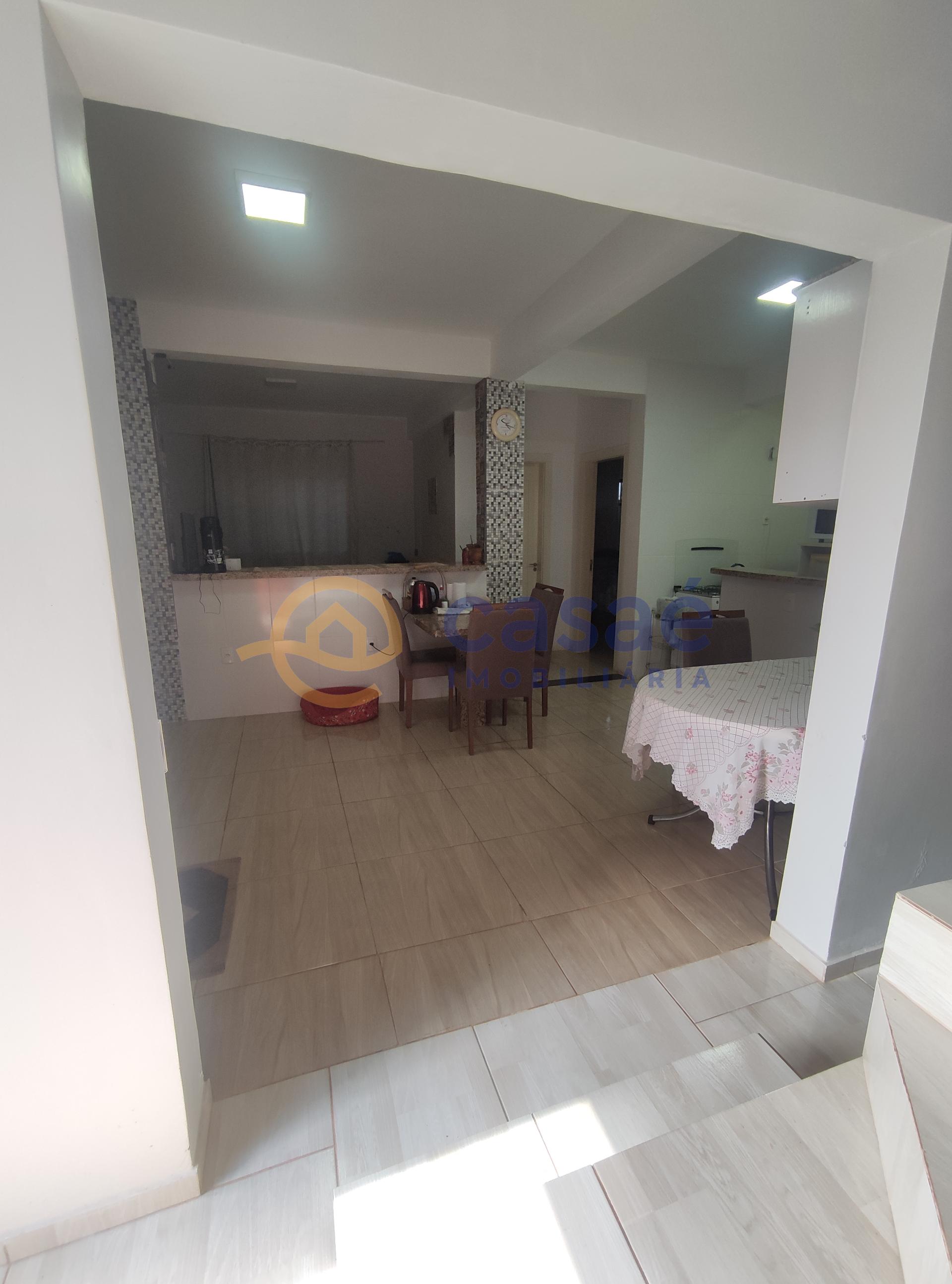 Casa Imobiliaria em Xanxer SC