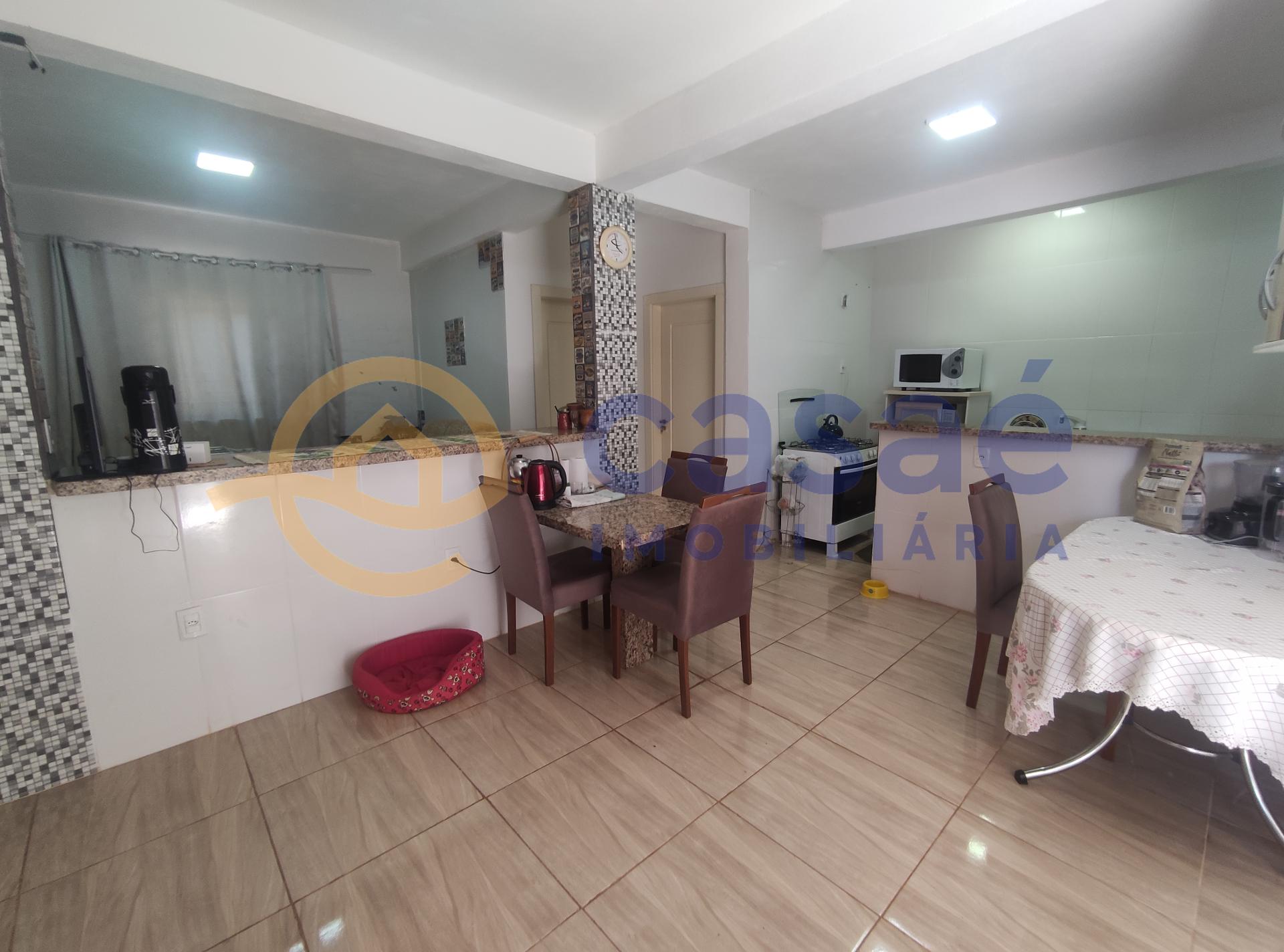 Casa Imobiliaria em Xanxer SC