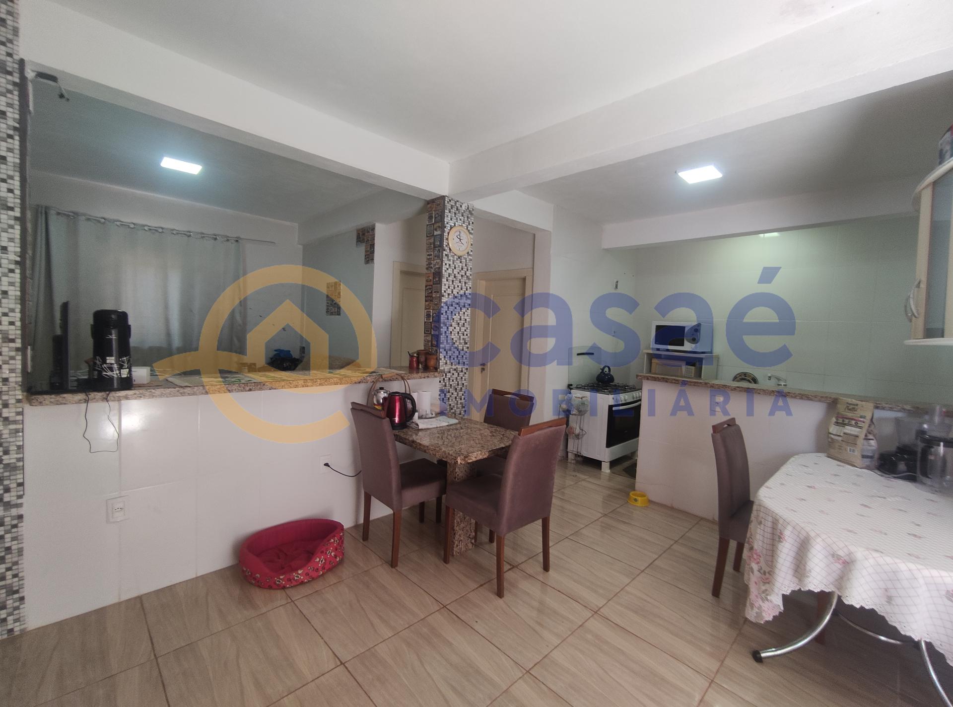 Casa Imobiliaria em Xanxer SC