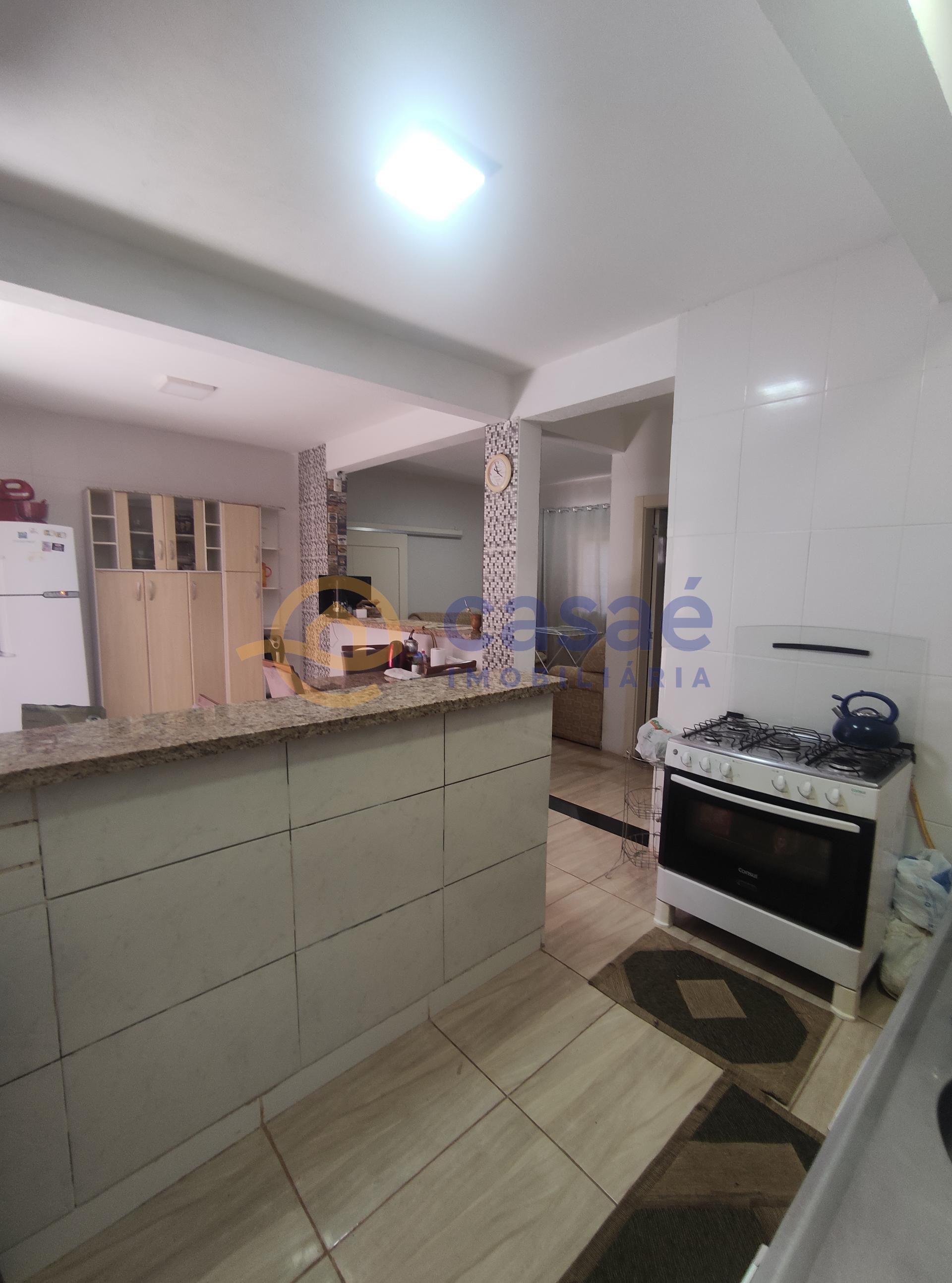 Casa Imobiliaria em Xanxer SC