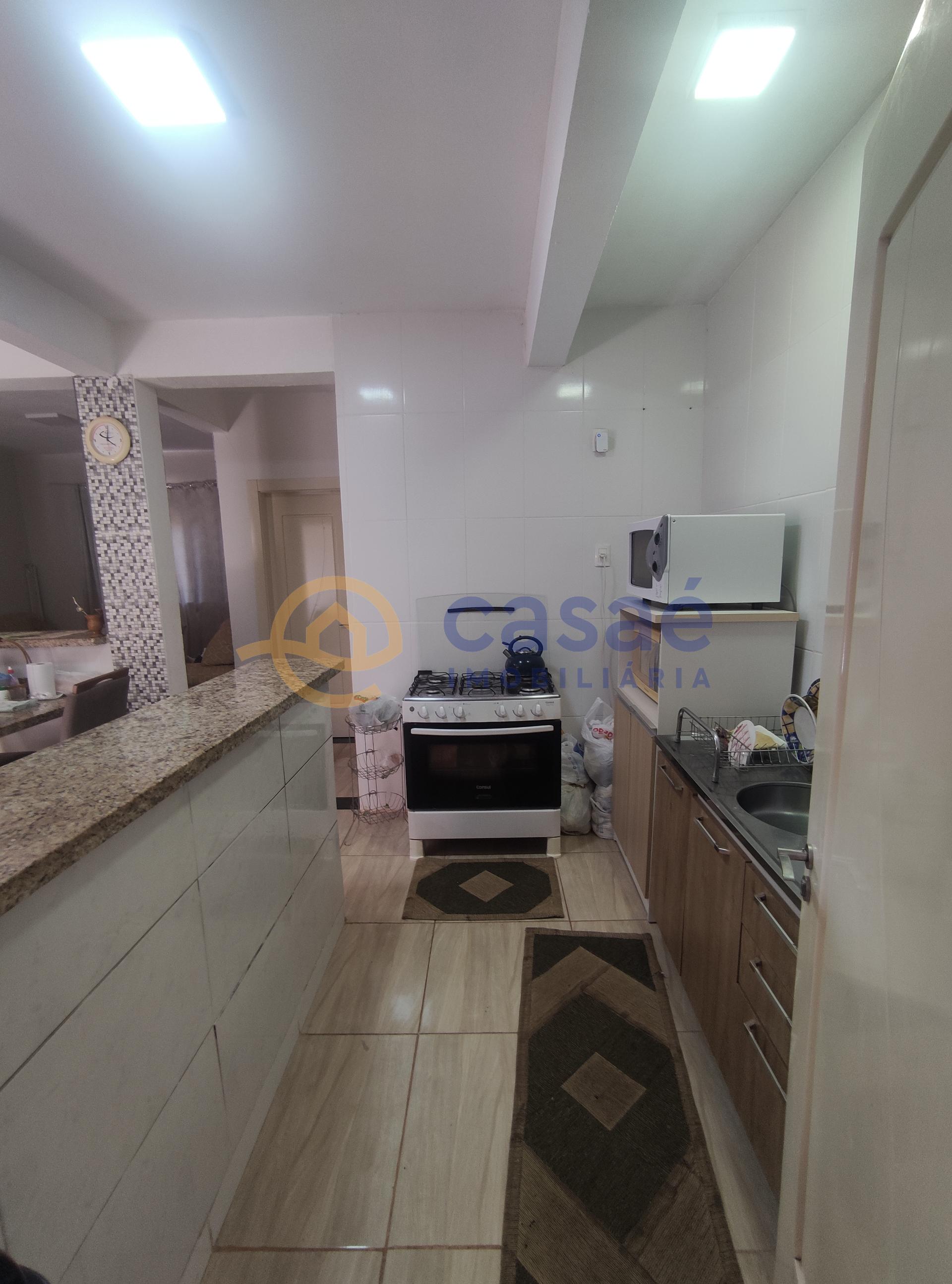 Casa Imobiliaria em Xanxer SC