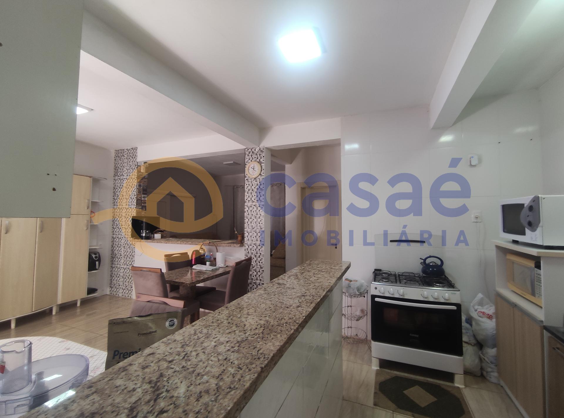 Casa Imobiliaria em Xanxer SC