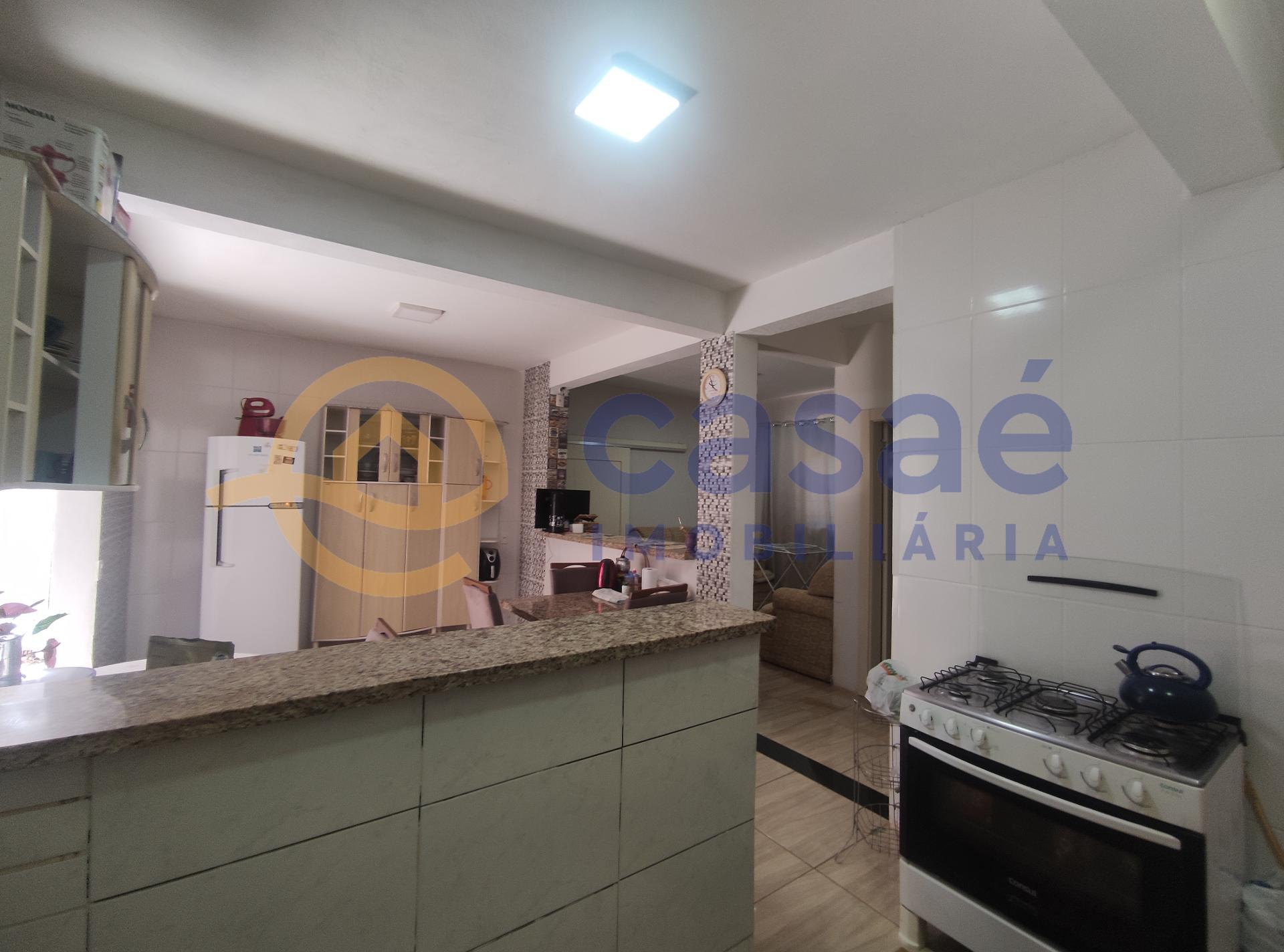 Casa Imobiliaria em Xanxer SC