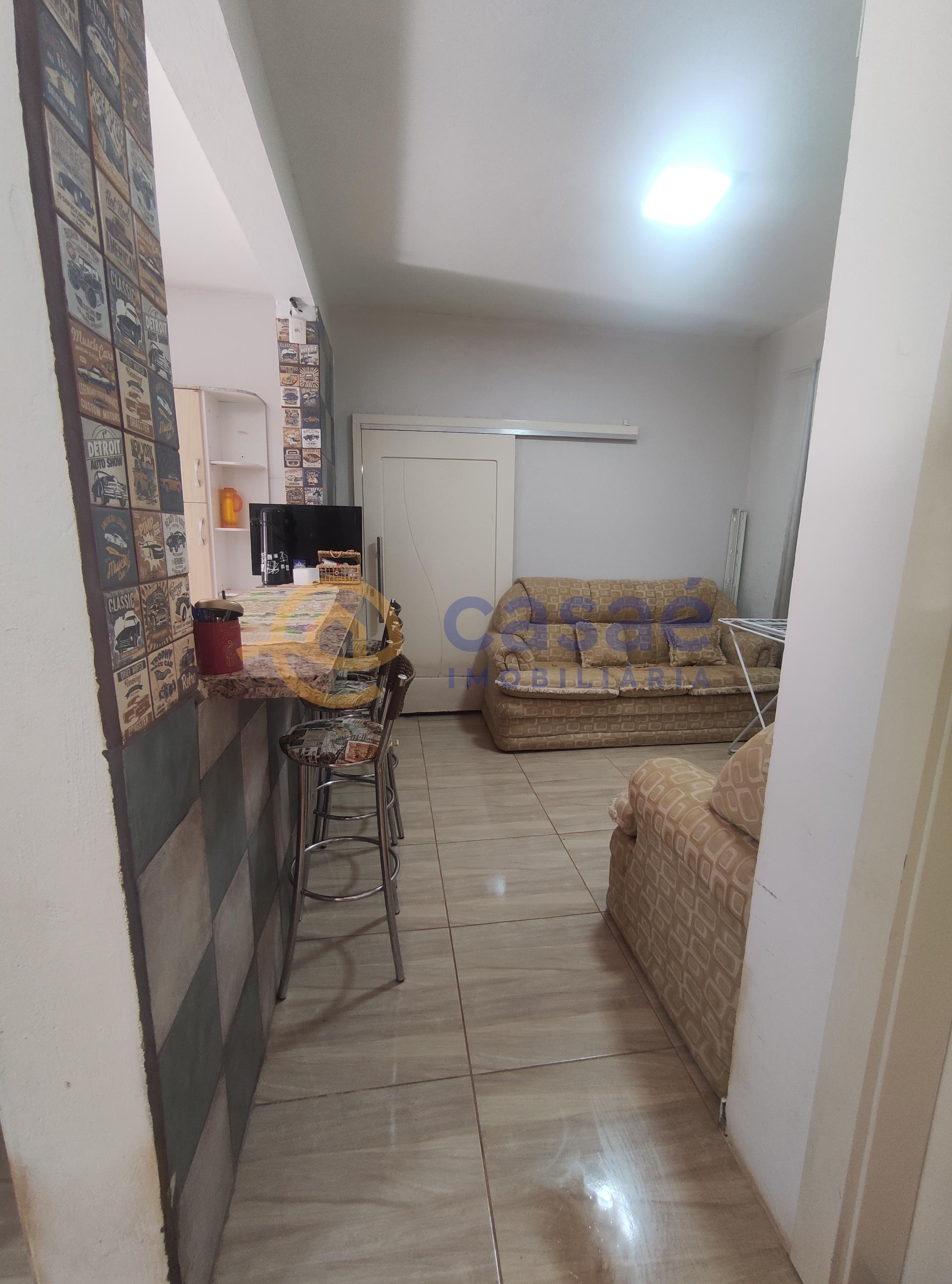 Casa Imobiliaria em Xanxer SC