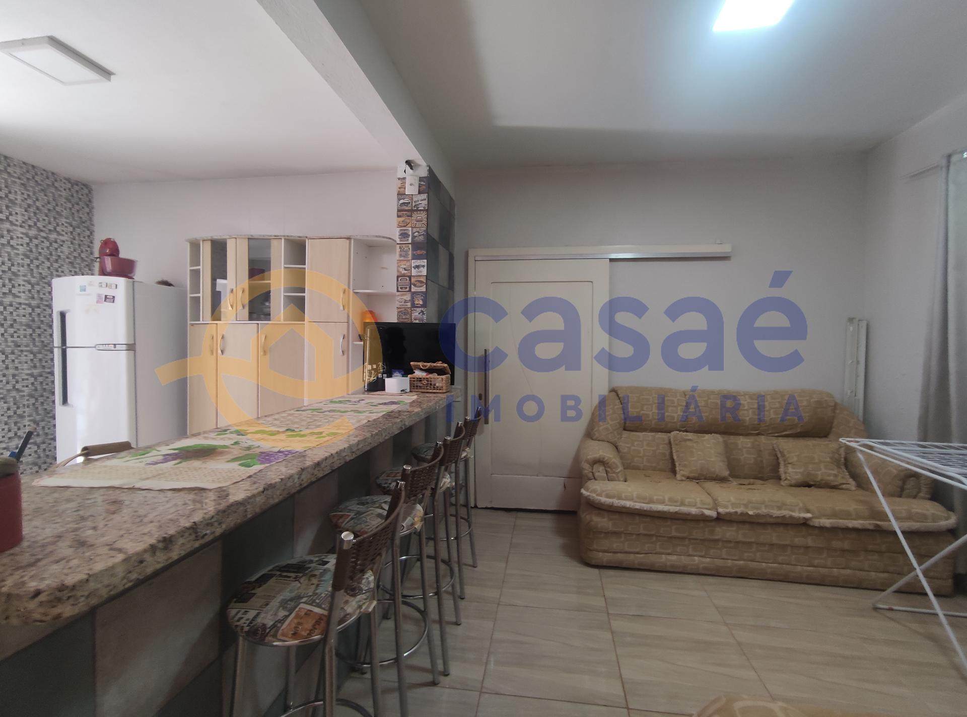 Casa Imobiliaria em Xanxer SC