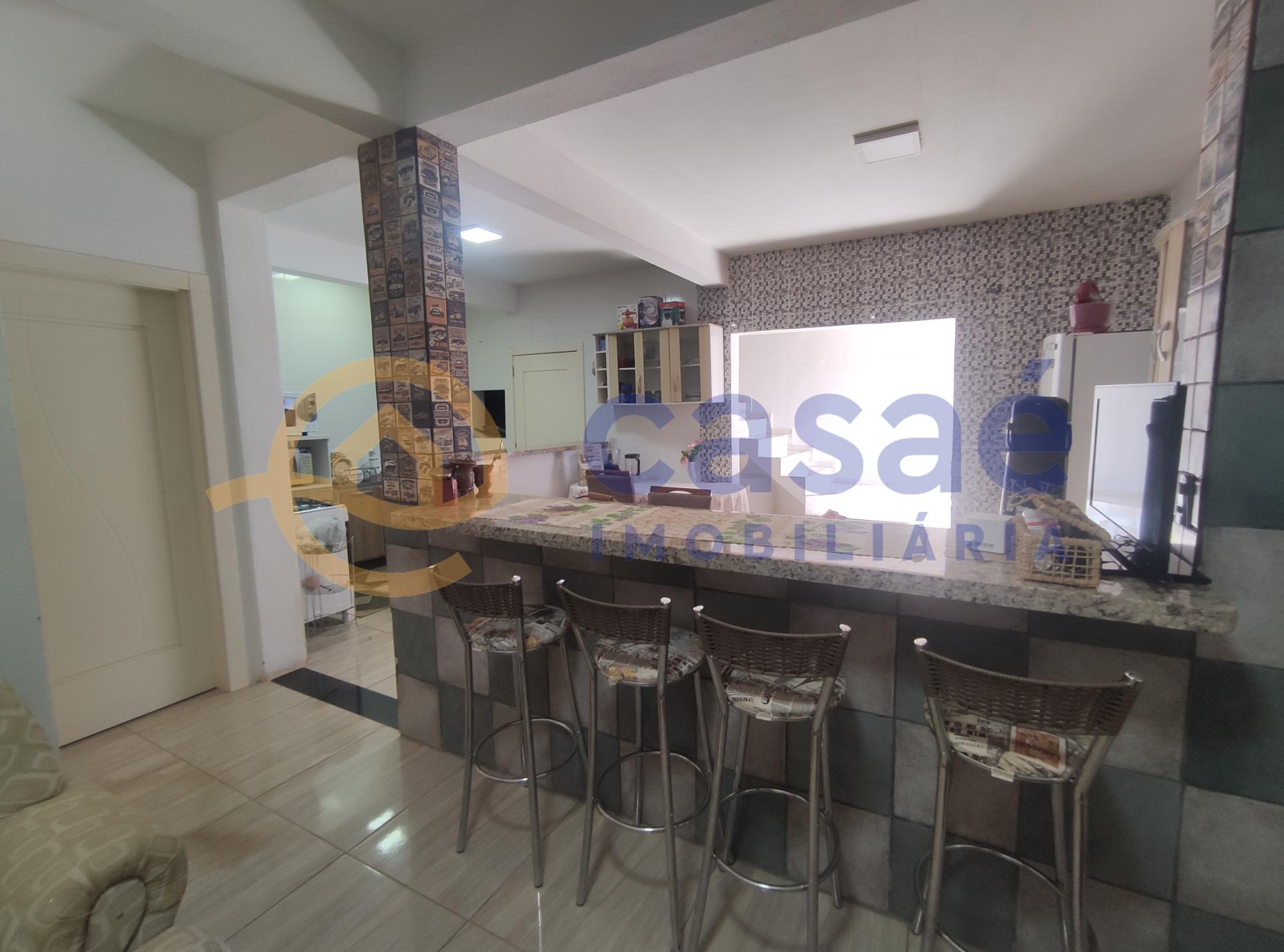 Casa Imobiliaria em Xanxer SC