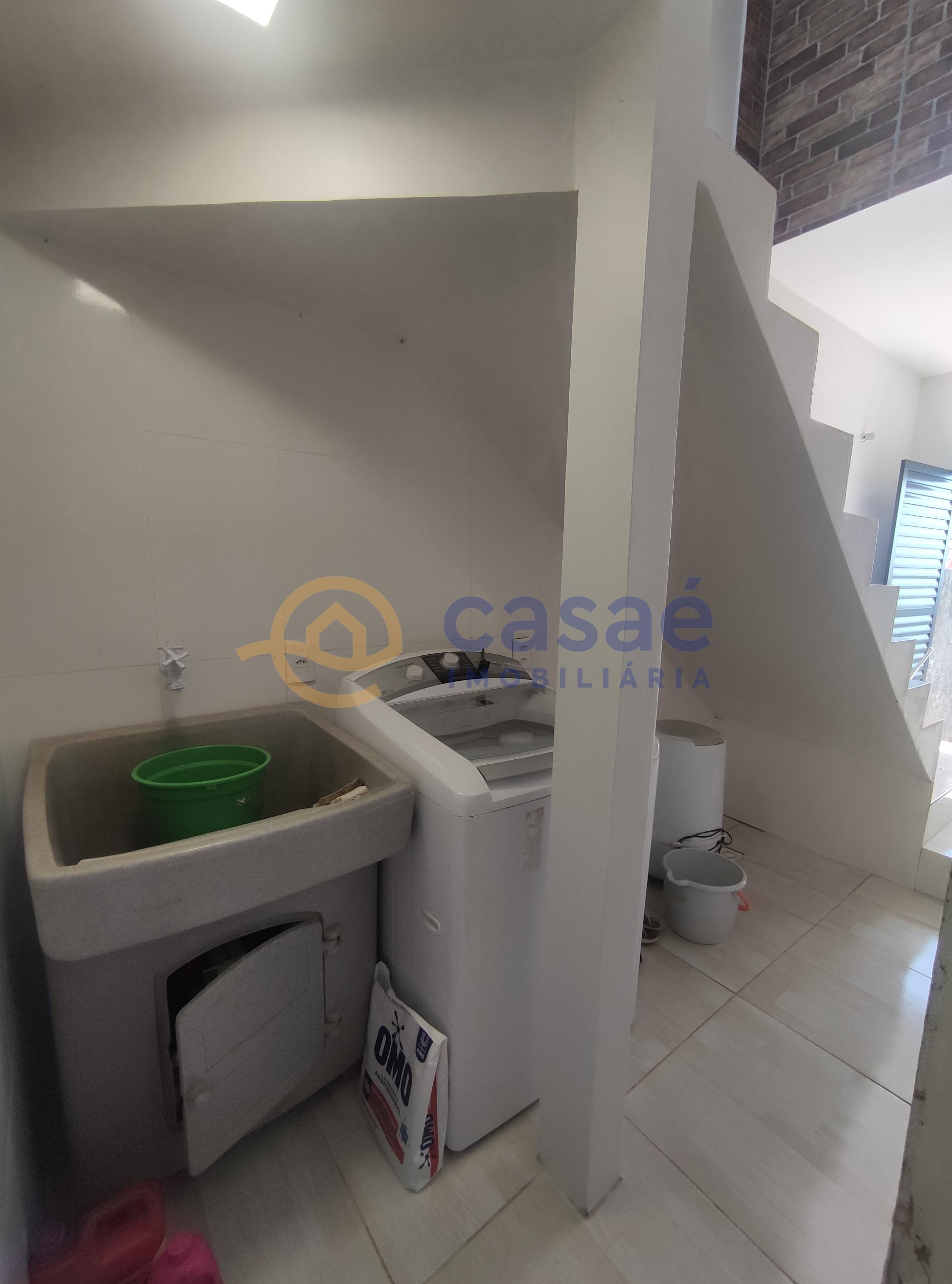 Casa Imobiliaria em Xanxer SC