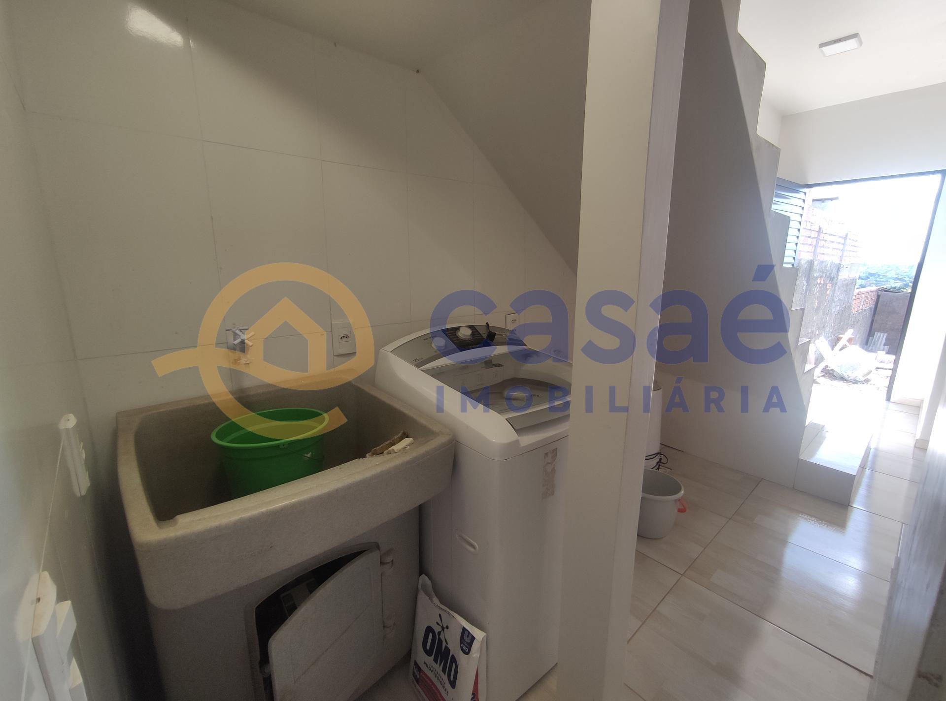 Casa Imobiliaria em Xanxer SC