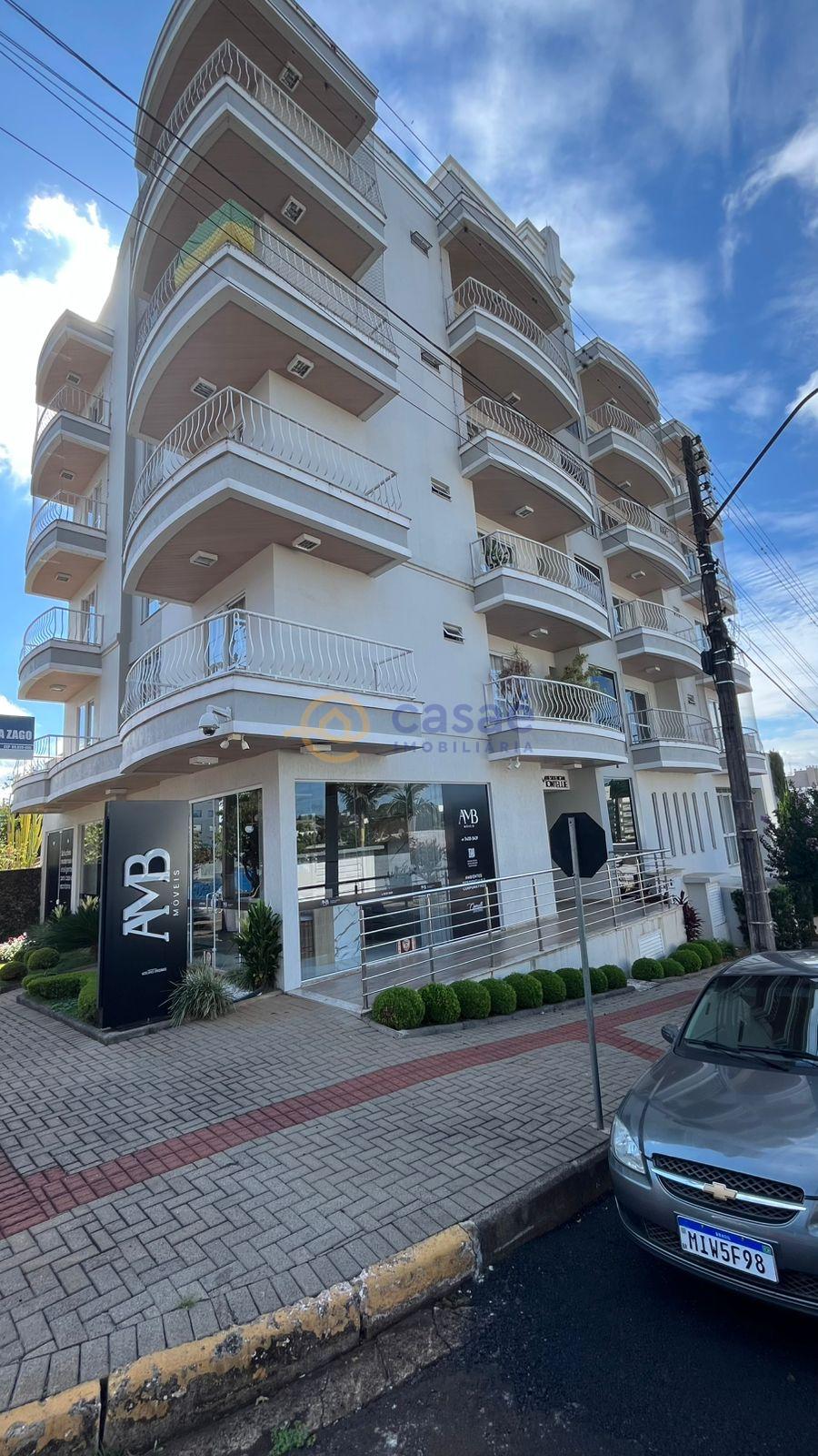 Apartamento  venda, Centro, XANXERE - SC