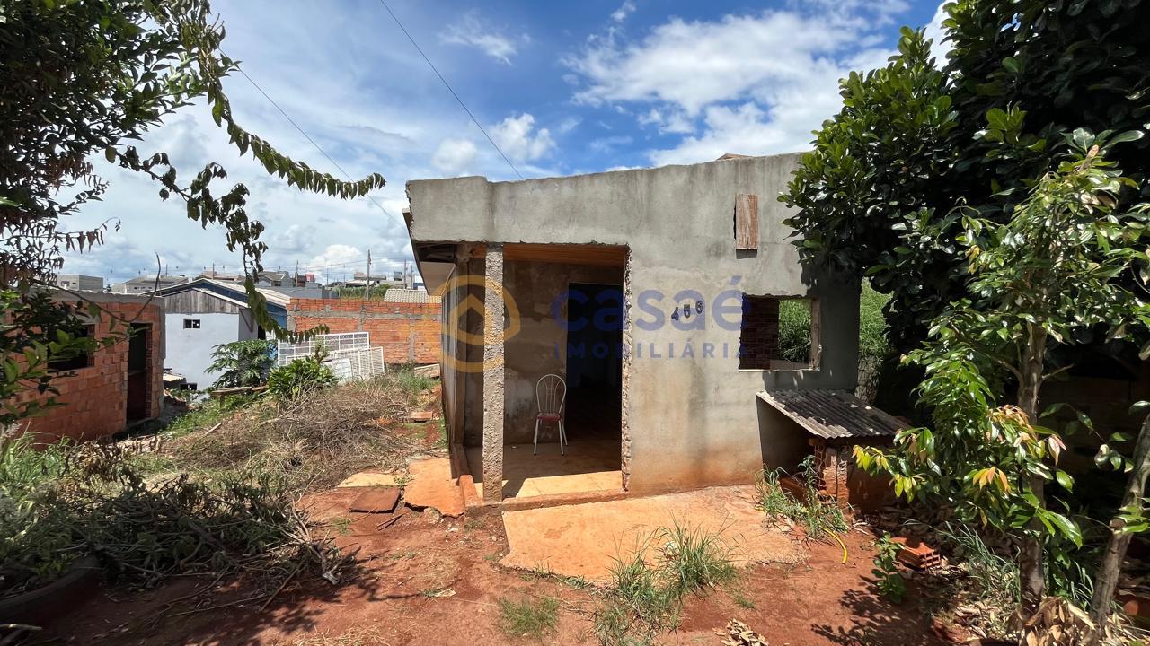 Casa  venda, NOSSA SENHORA DE LOURDES LOTEAMENTO DHARMA VILLE, XANXERE - SC