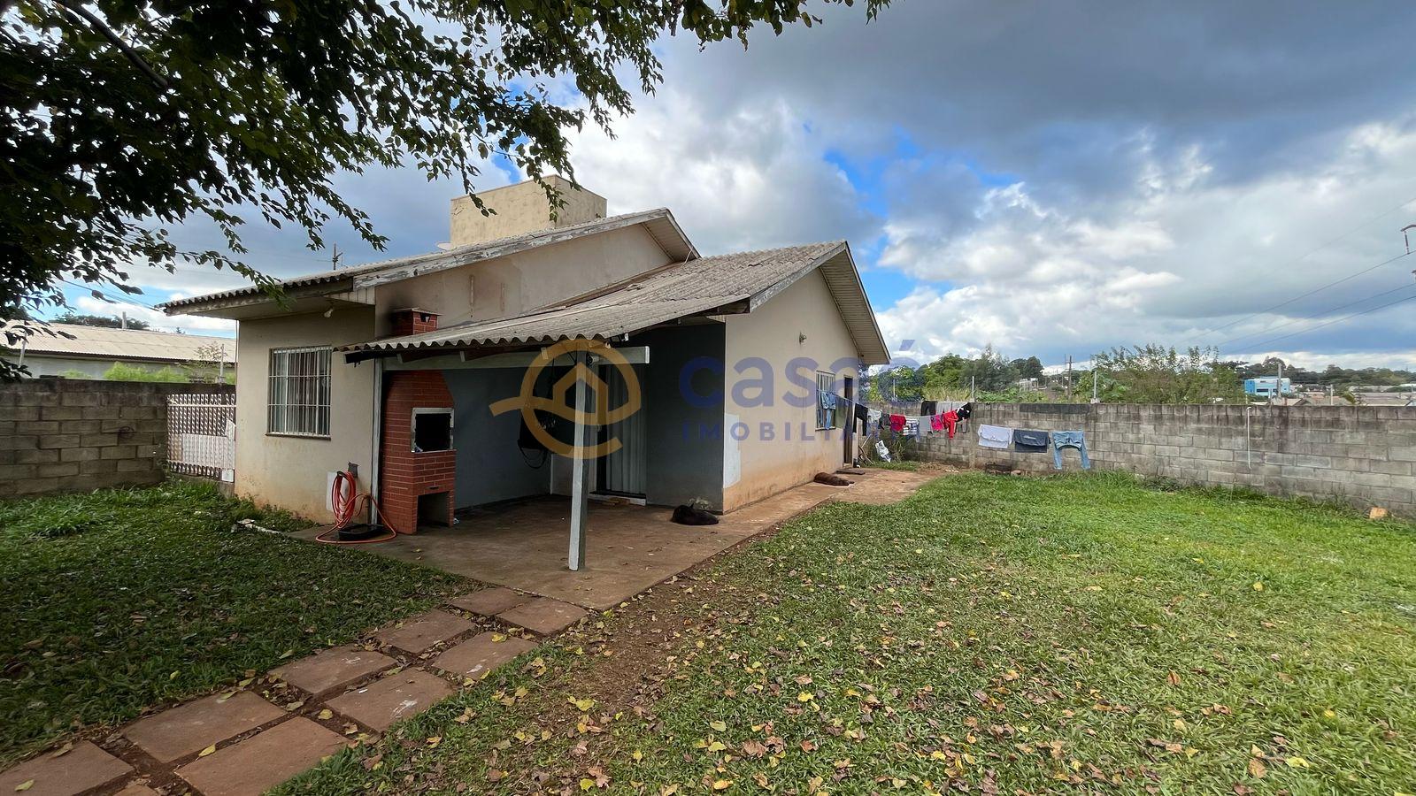 Casa Imobiliaria em Xanxer SC