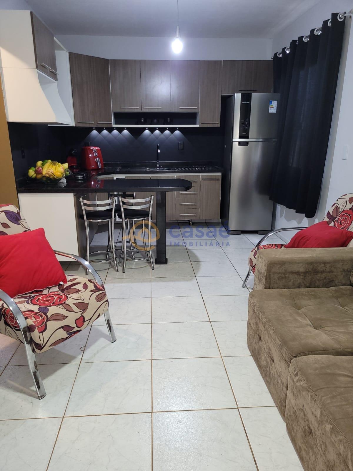 Casa Imobiliaria em Xanxer SC