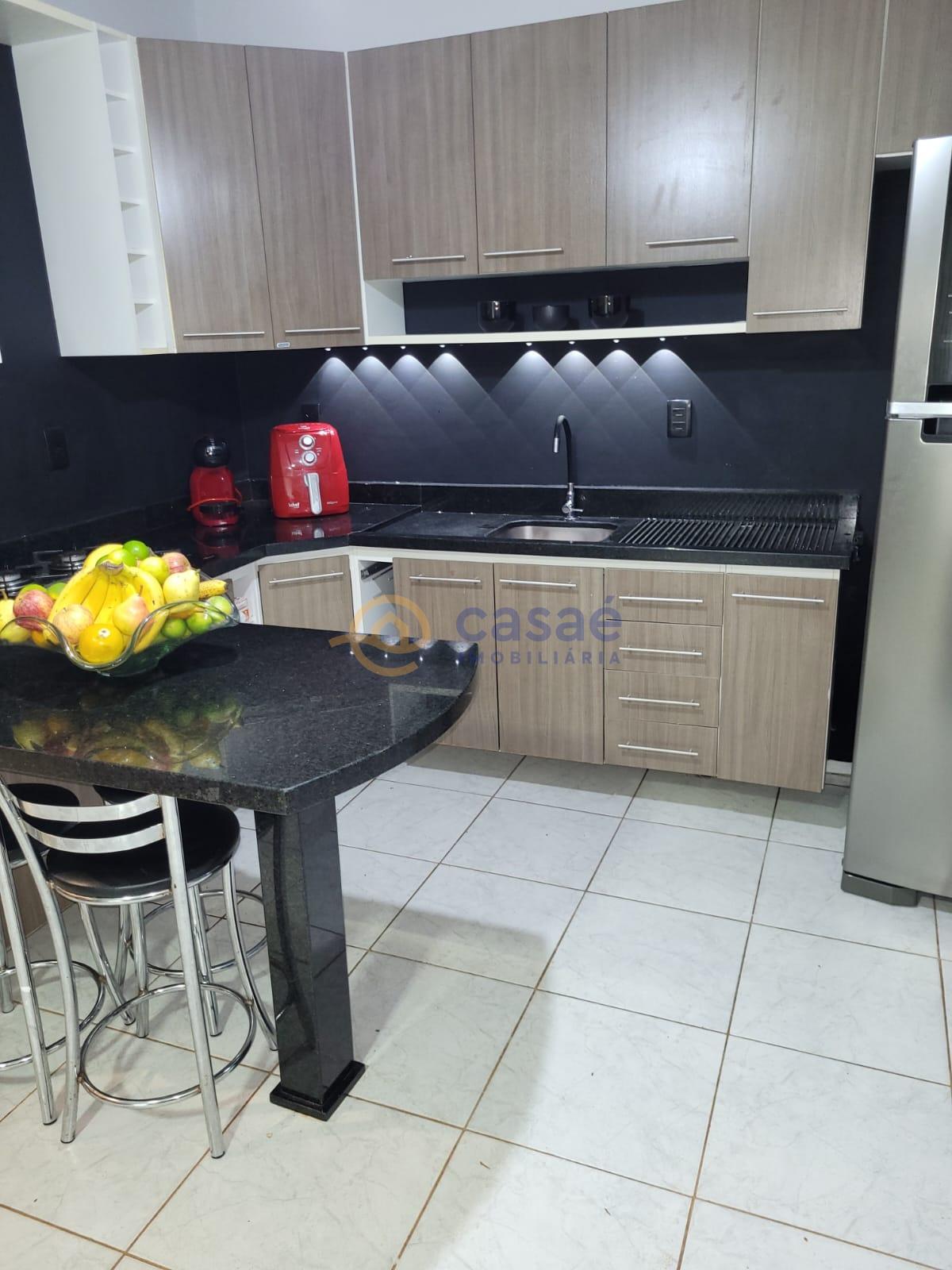 Casa Imobiliaria em Xanxer SC
