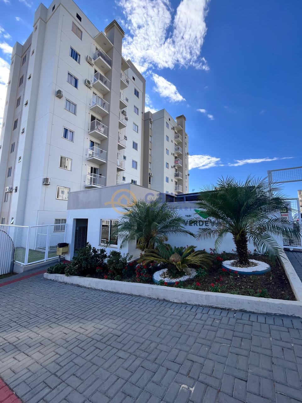 Apartamento para locao, FREDERICO FERRONATTO, XANXERE - SC