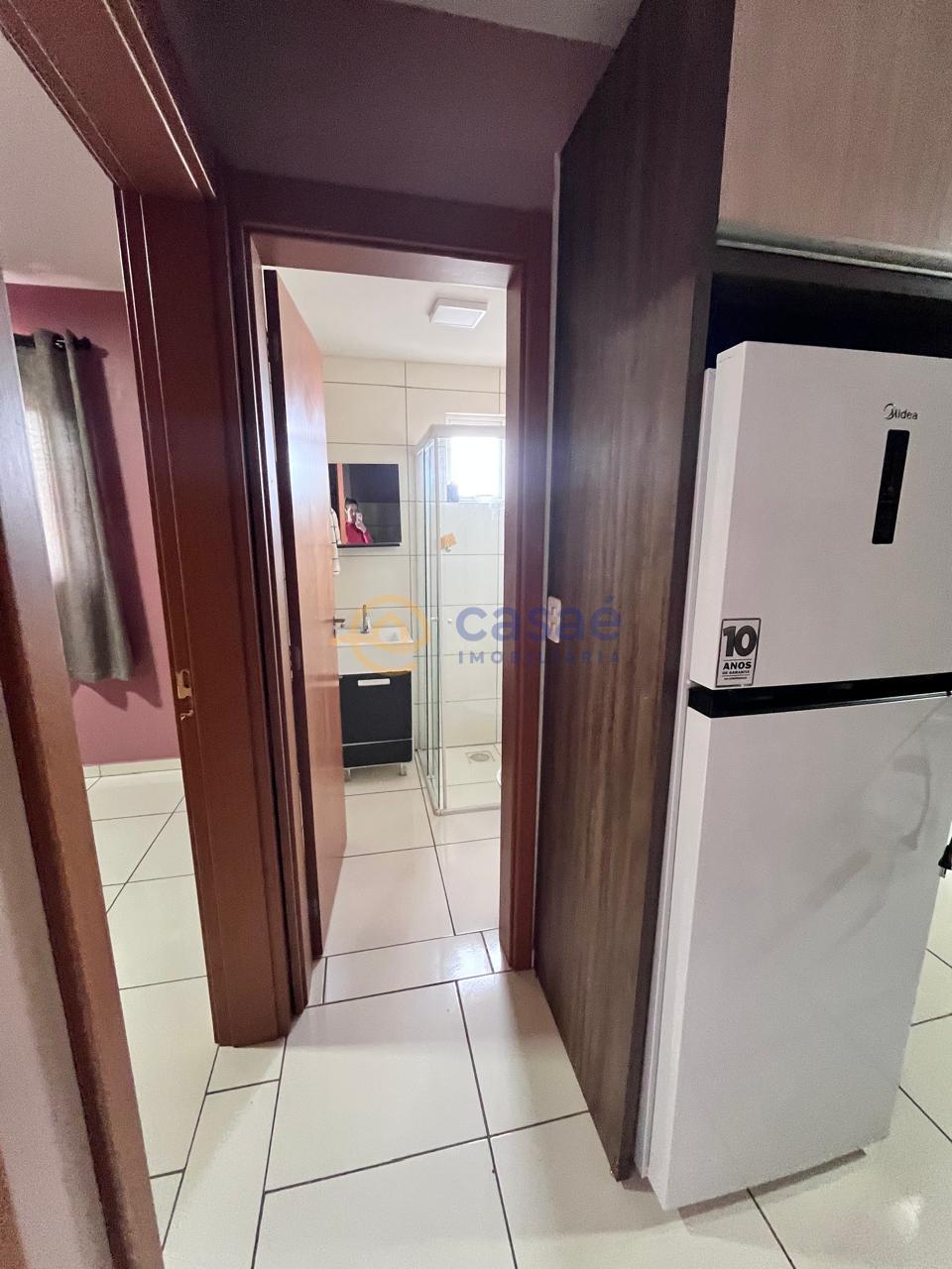 Casa Imobiliaria em Xanxer SC