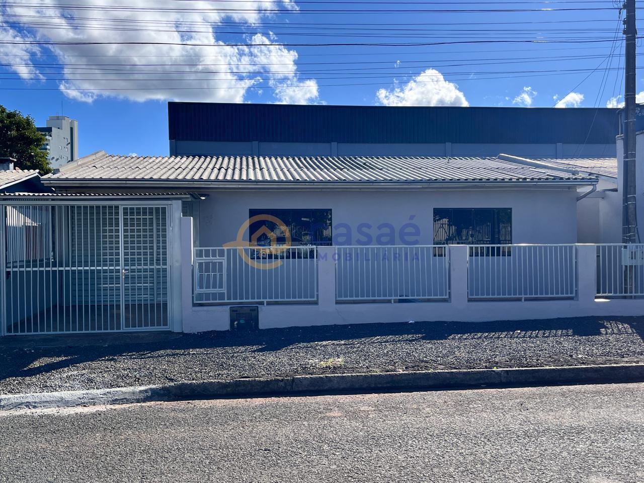Casa Imobiliaria em Xanxer SC