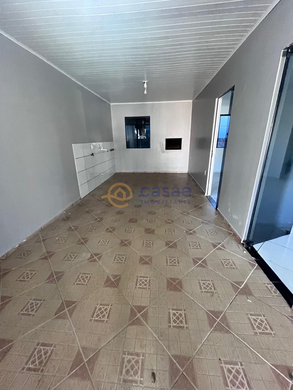 Casa Imobiliaria em Xanxer SC