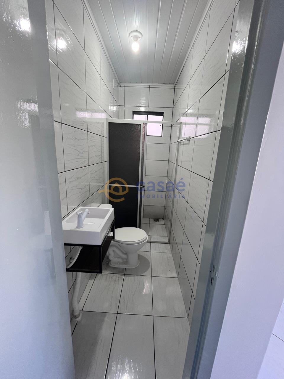 Casa Imobiliaria em Xanxer SC