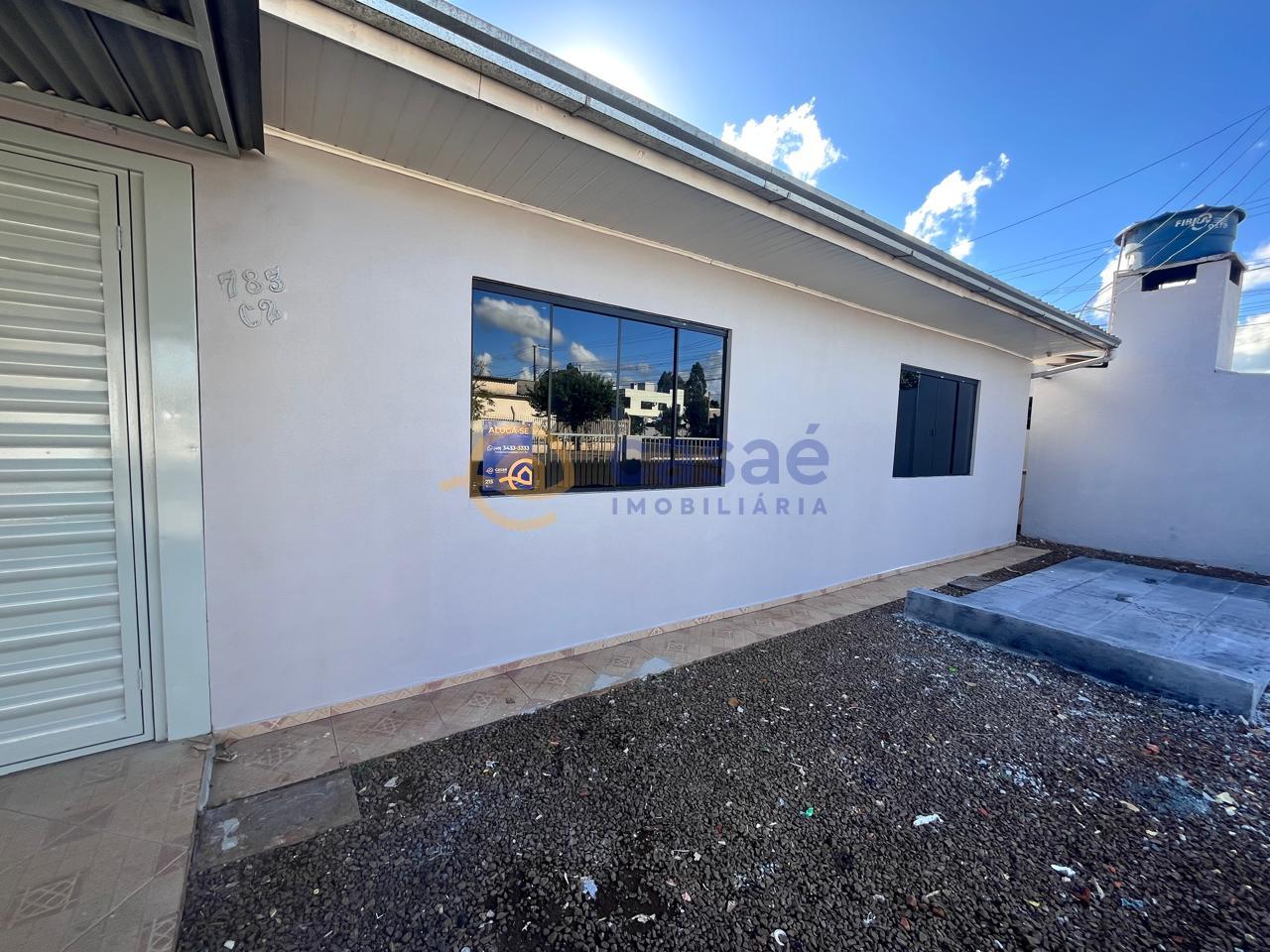 Casa Imobiliaria em Xanxer SC