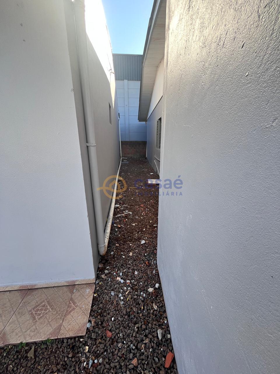 Casa Imobiliaria em Xanxer SC