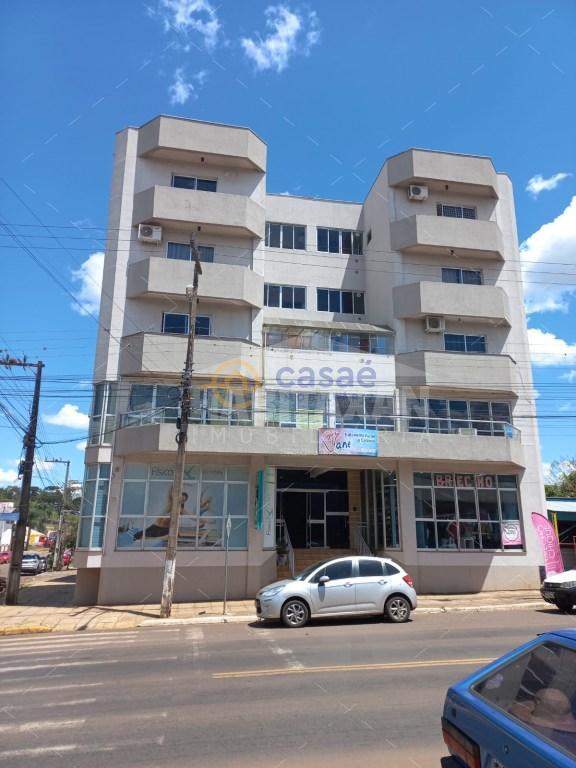 APARTAMENTO PARA LOCAO NO CENTRO ED.ANTHONY