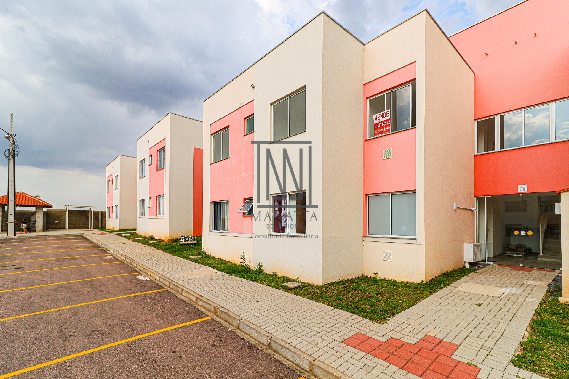 Apartamento 2 dormitórios - à venda, Estados, Fazenda Rio Gran...