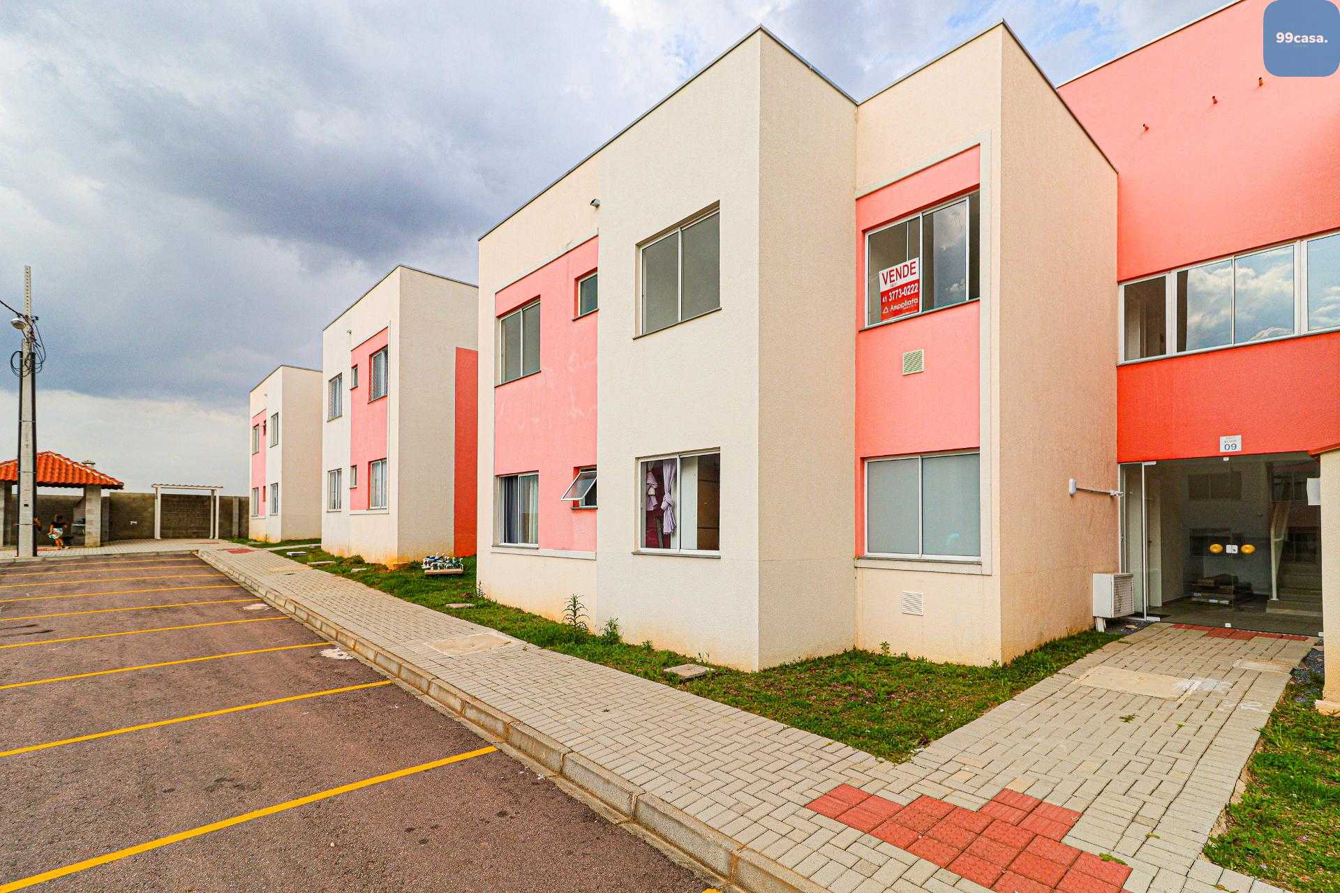 Apartamento 2 dormitórios - à venda, Estados, Fazenda Rio Gran...