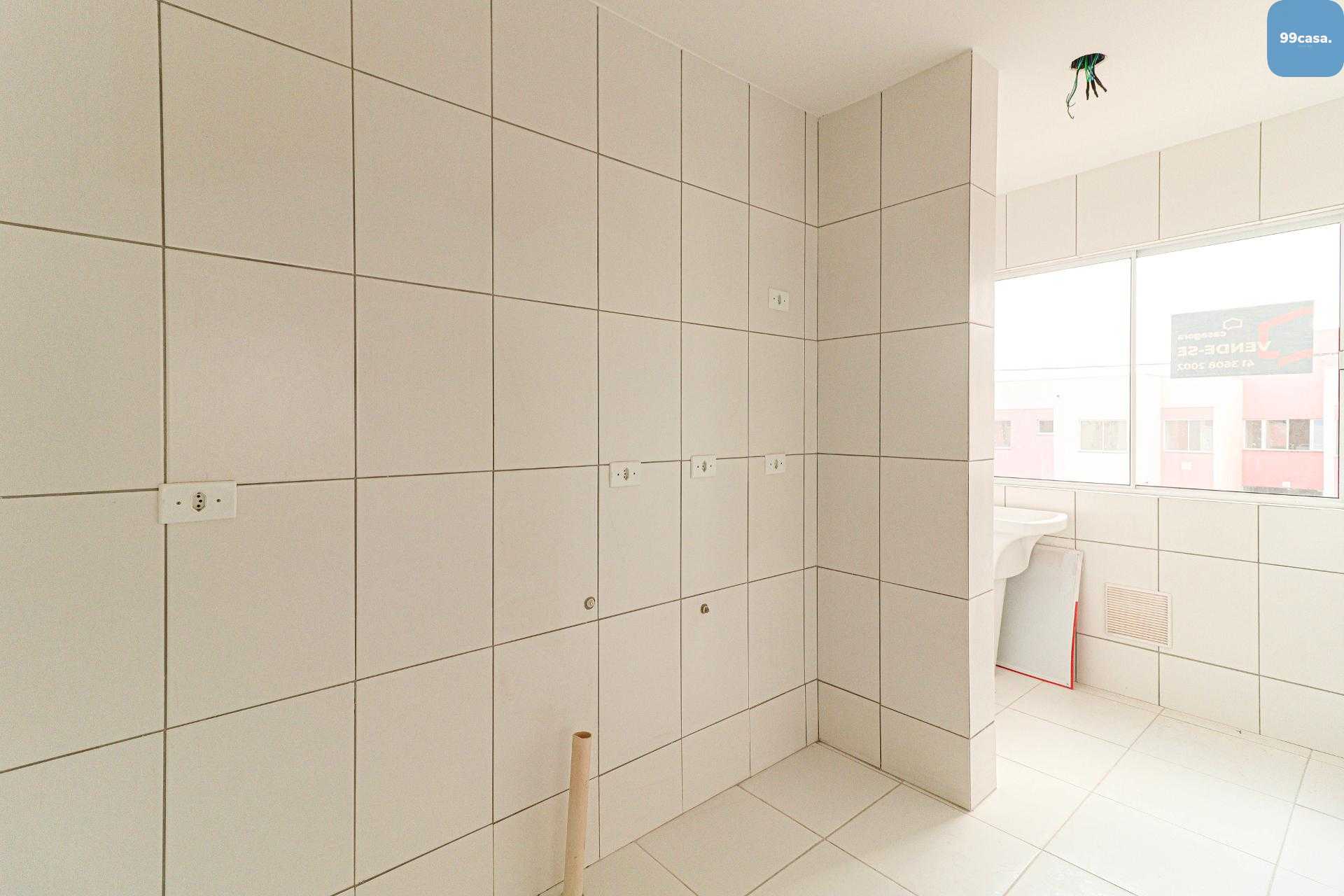 Apartamento 2 dormitórios - à venda, Estados, Fazenda Rio Gran...