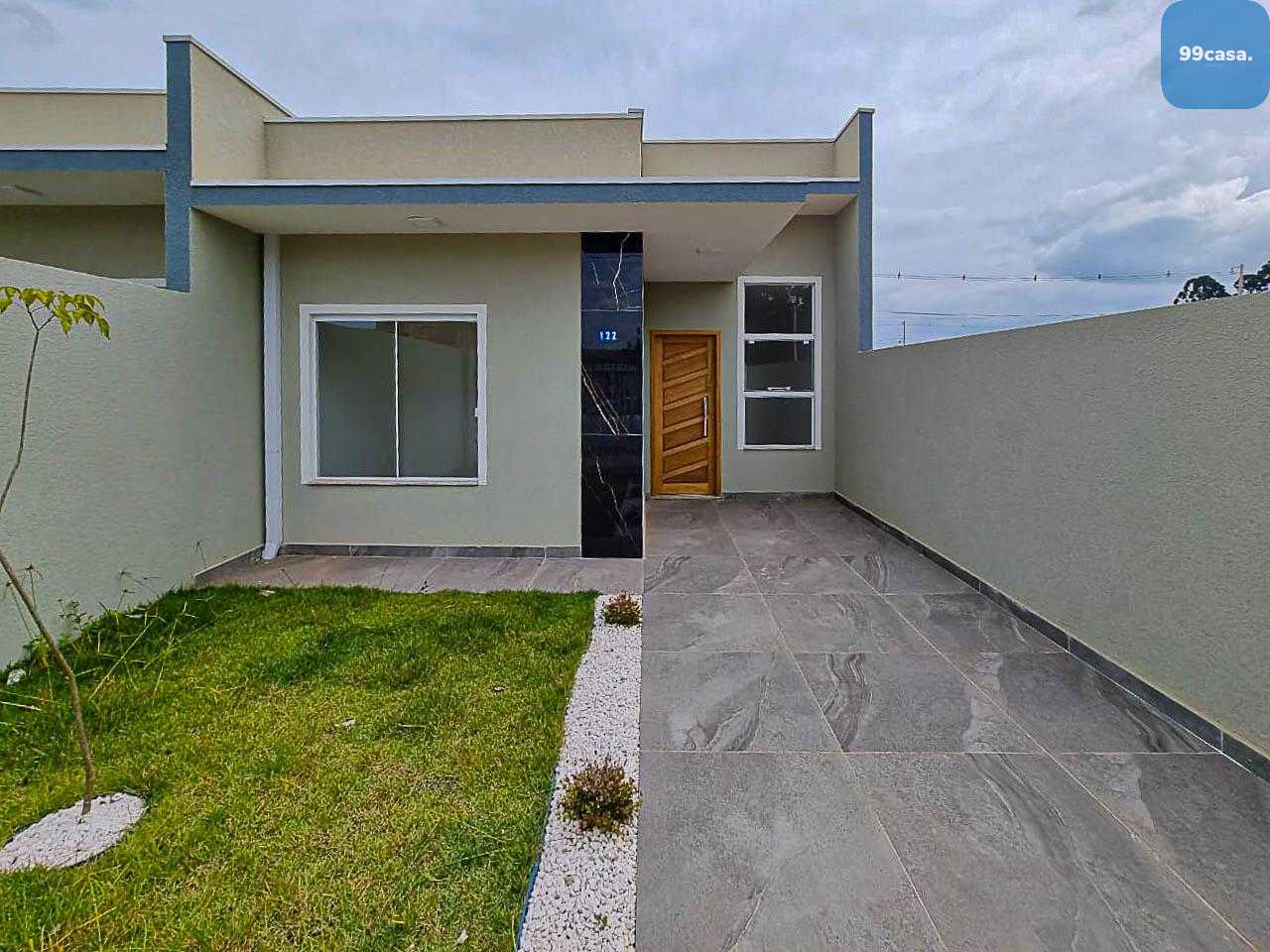 Casa 3 Quartos com Suíte na Rua Cidade Real - Conforto e Local...