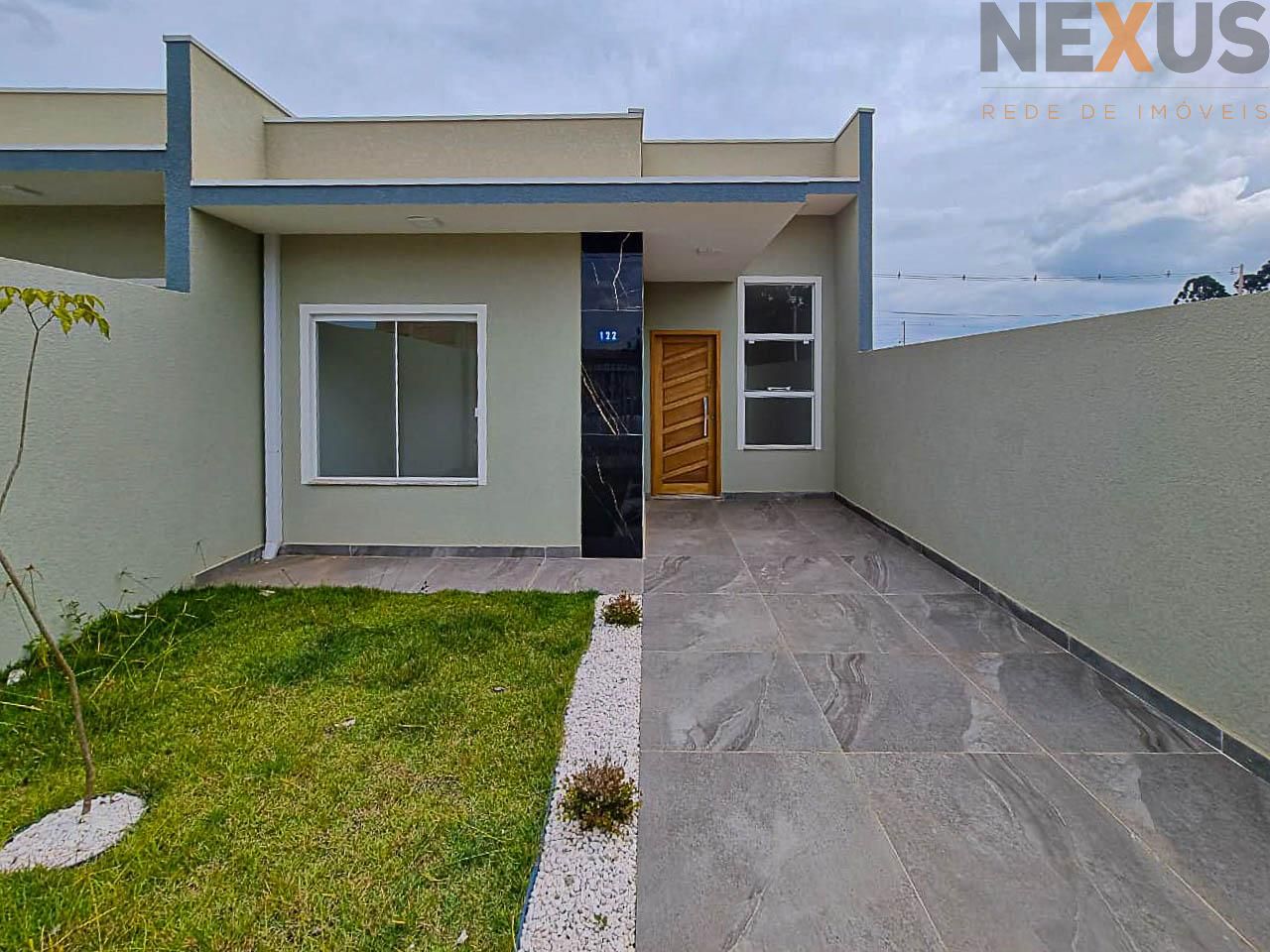 Casa 3 Quartos com Suíte na Rua Cidade Real - Conforto e Local...