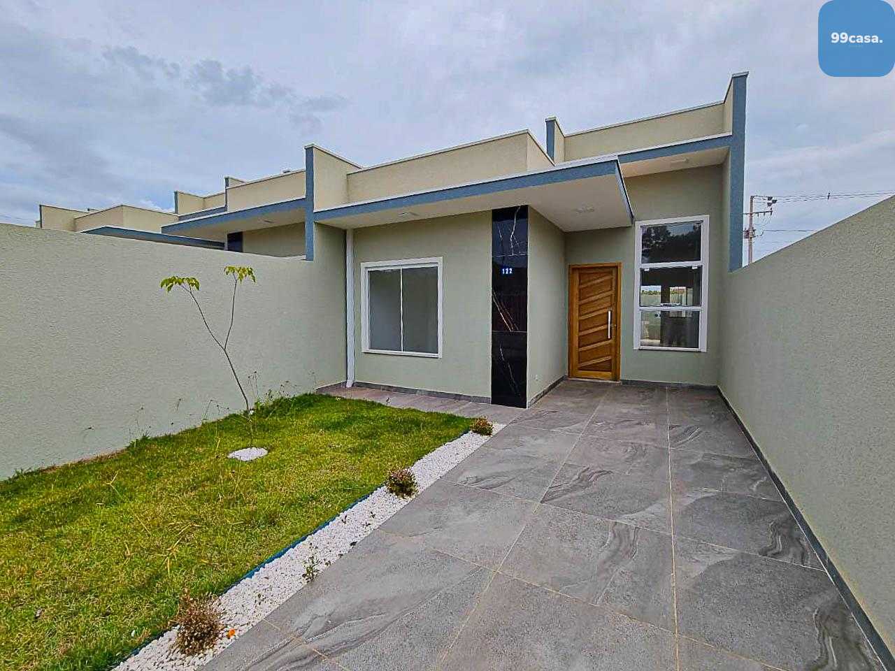 Casa 3 Quartos com Suíte na Rua Cidade Real - Conforto e Local...