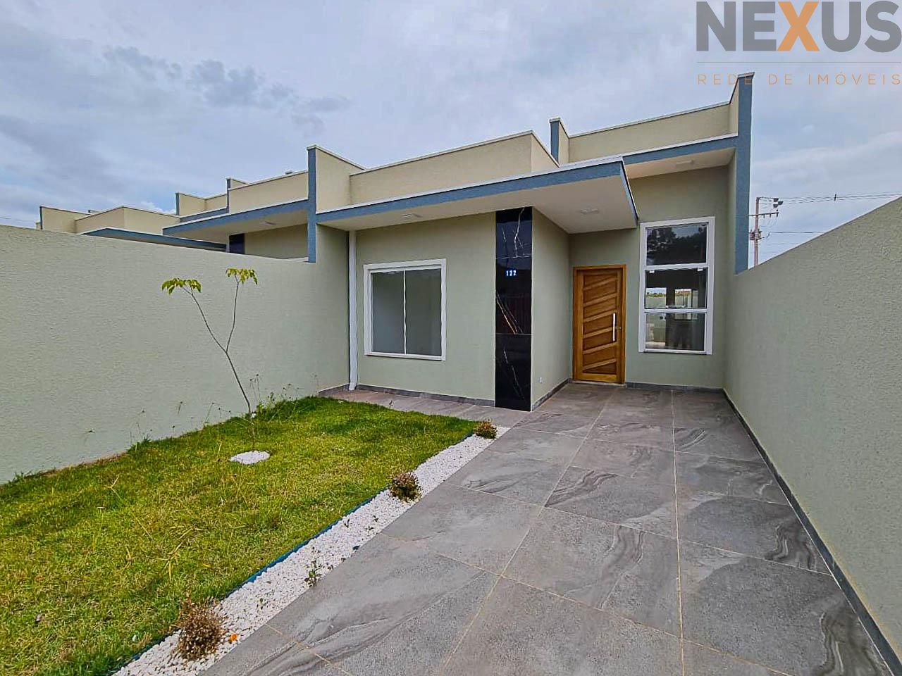 Casa 3 Quartos com Suíte na Rua Cidade Real - Conforto e Local...