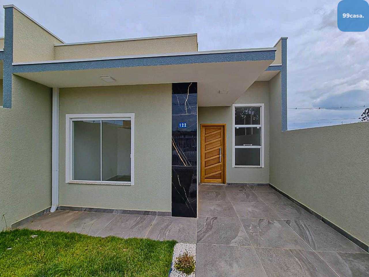 Casa 3 Quartos com Suíte na Rua Cidade Real - Conforto e Local...