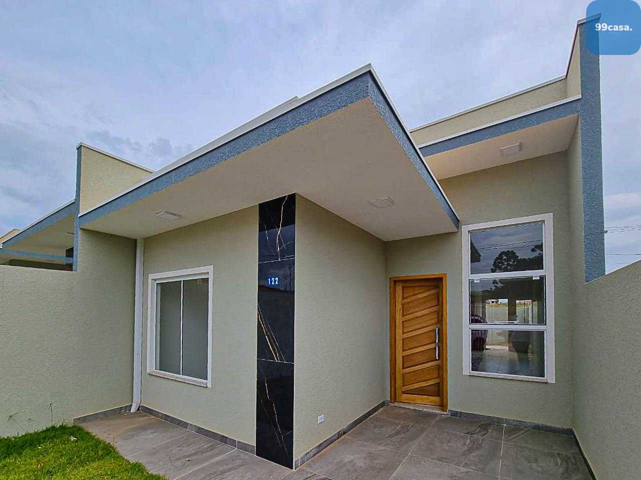 Casa 3 Quartos com Suíte na Rua Cidade Real - Conforto e Local...