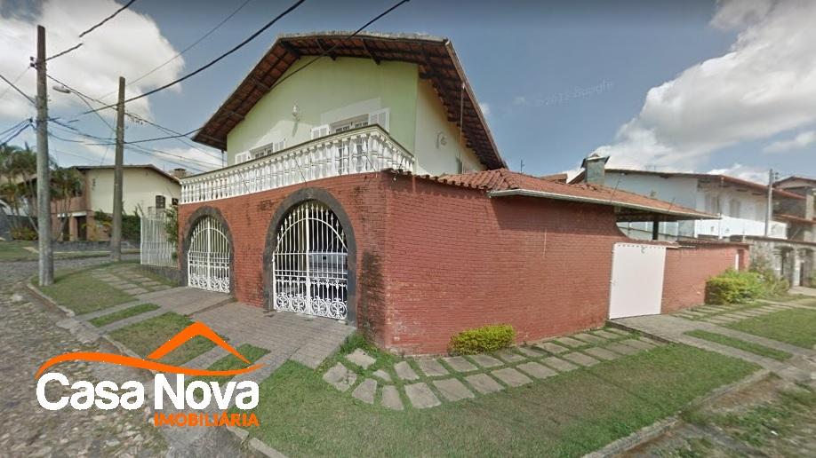 Casa 4 quartos à venda no bairro das Mansões em Barbacena.