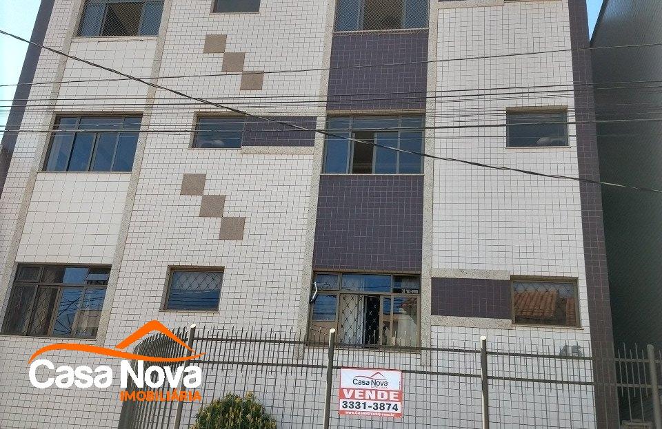 Apartamento 3 quartos no bairro Santa Tereza em Barbacena.