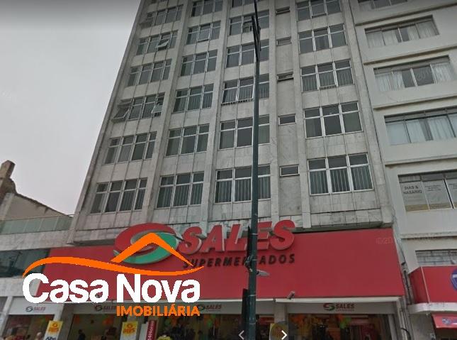 Apartamento 4 quartos à venda no Centro de Barbacena MG