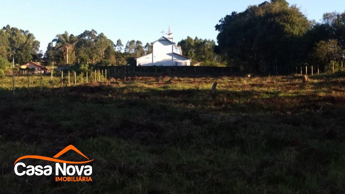 Lote à venda no bairro Curral Novo em Antônio Carlos MG