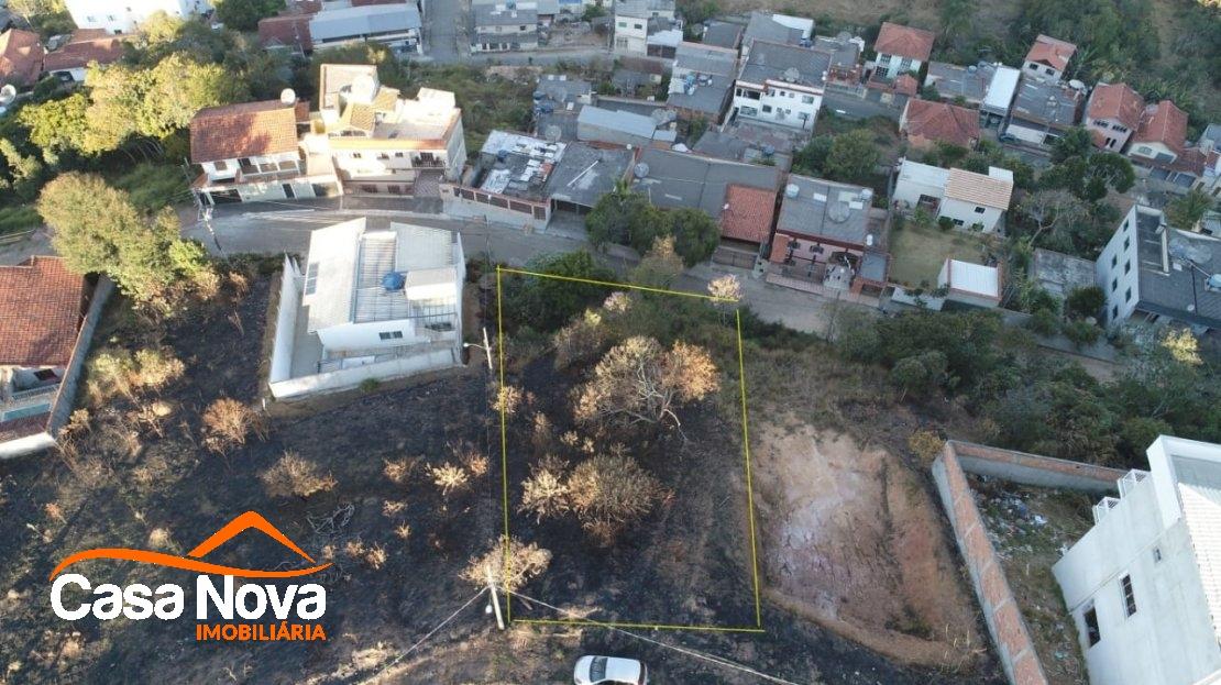 Lote 643m   à venda no bairro Boa Morte em Barbacena- MG.