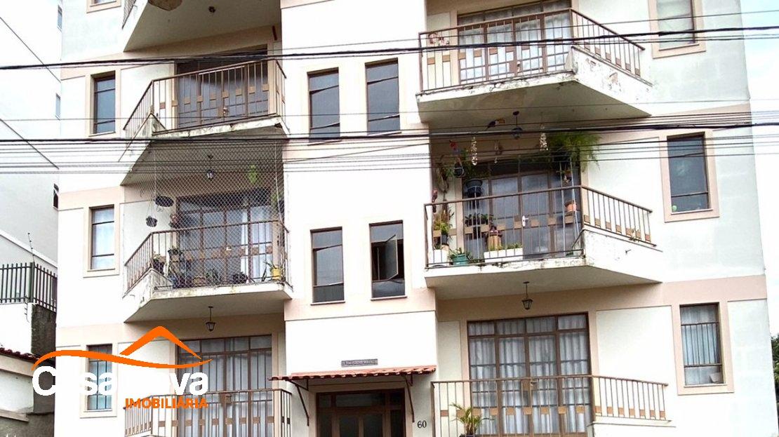 Apartamento 3 quartos à venda no Bairro São Geraldo em Barbacena