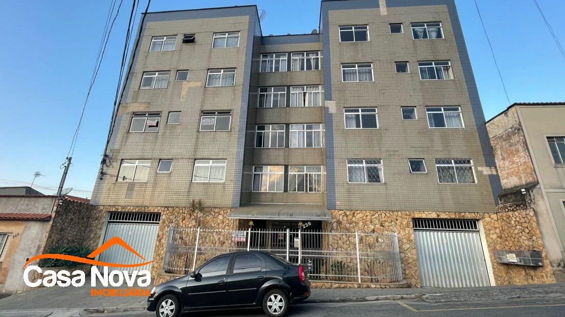 Apartamento 3 quartos à venda no Bairro Boa Morte em Barbacena