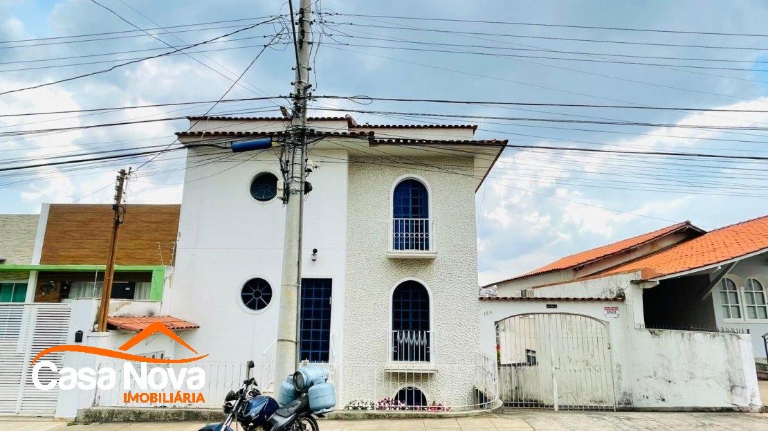 Apartamento 3 quartos no bairro Santa Tereza em Barbacena.