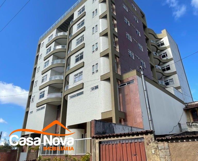 Apartamento 3 quartos à venda no bairro Belvedere em Barbacena