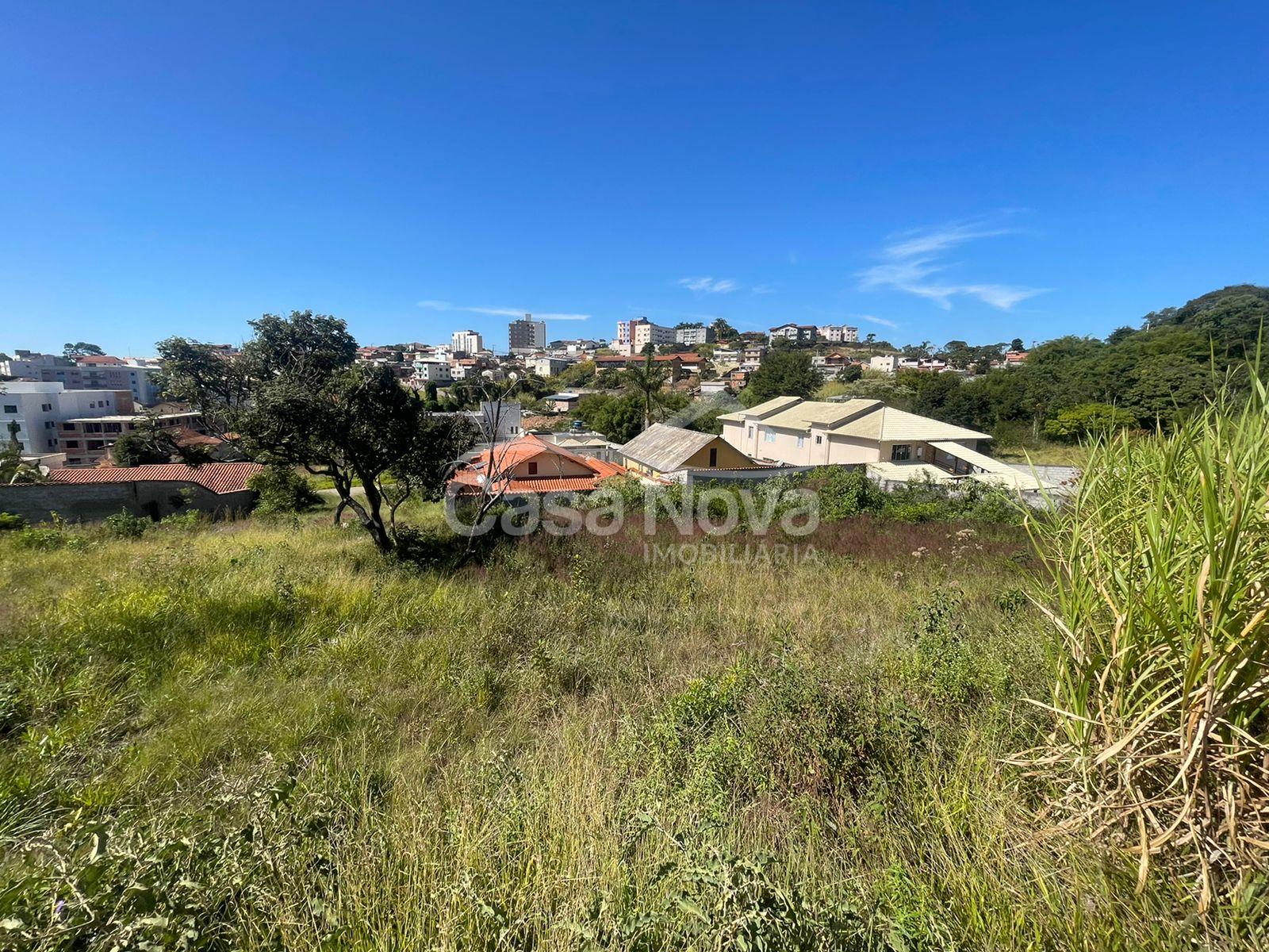 Lote 450m  á venda no bairro Santa Tereza II em Barbacena MG