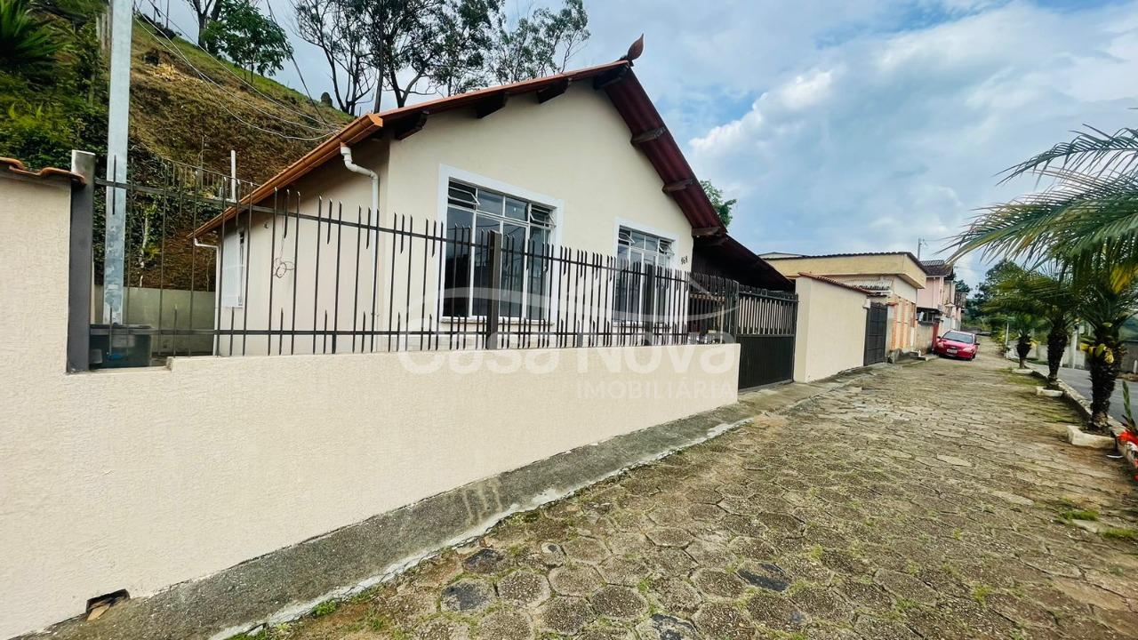 Casa 2 quartos á venda em Antônio Carlos MG