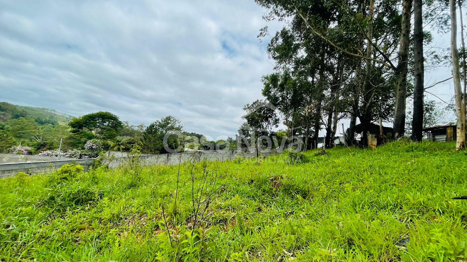 Lote á venda no bairro Vale do Ipê na cidade de  Antônio Carlos