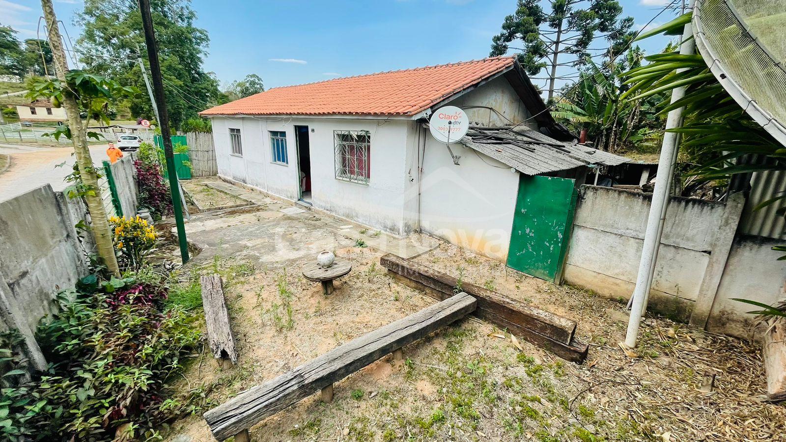 Sítio a venda no bairro São José em Barbacena - Minas Gerias