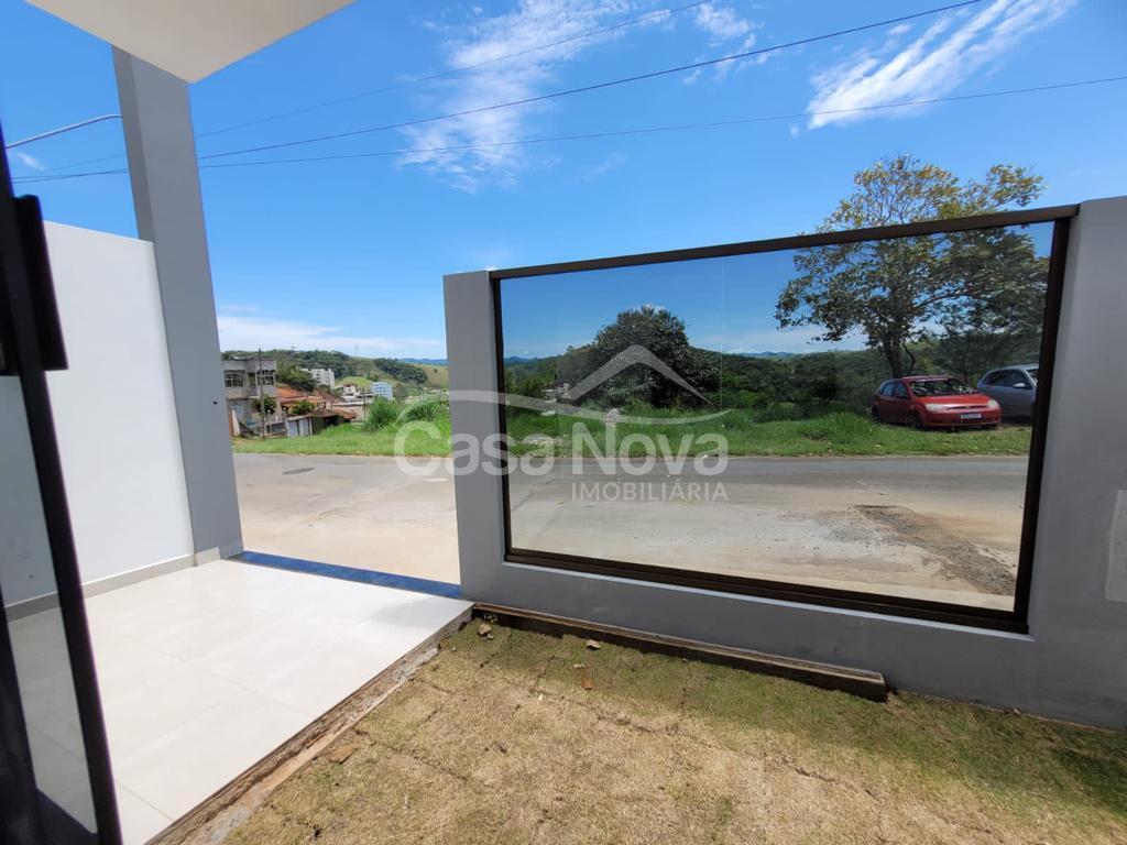 Casa a venda com 4 quartos em Santos Dumont - Minas Gerais