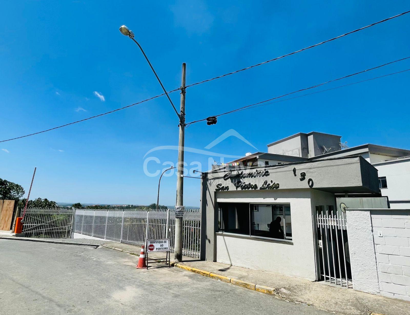 Apartamento 2 quartos a venda no bairro Santa Tereza em Barbac...