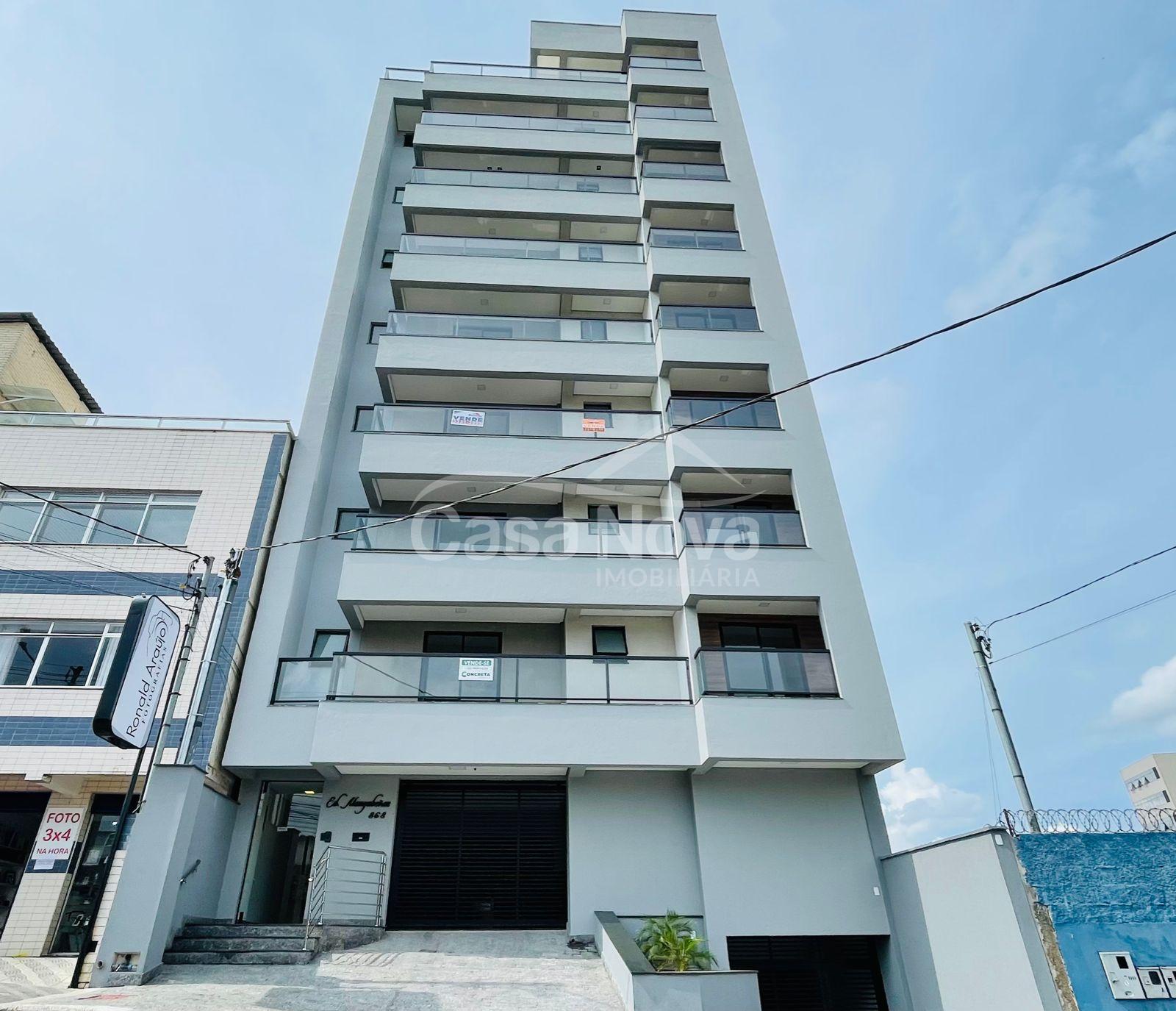 Apartamento 3 quartos a venda no bairro Ibiapaba em Barbacena ...